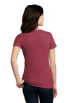 District Printed Women's Perfect Blend Tee Thumb