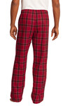 District Men's Flannel Plaid Pajama Pants Thumb