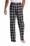 District Men's Flannel Plaid Pajama Pants Thumb