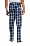 District Men's Flannel Plaid Pajama Pants Thumb