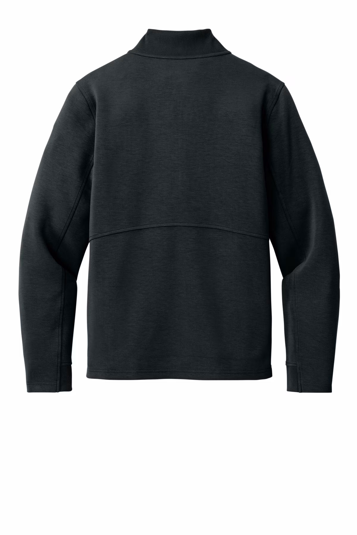 OGIO Embroidered Transcend 1/4-Zip