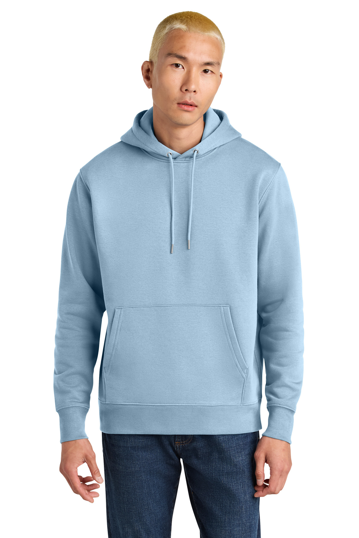 Stanley/Stella Embroidered Cruiser 2.0 Hoodie