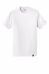 New Era Embroidered Men's Heritage Blend Crew Tee Thumb