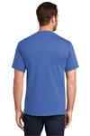 Port & Company Embroidered Men's Essential Tee Thumb