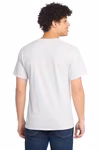 Port & Company  Printed Men's Essential Tee Thumb