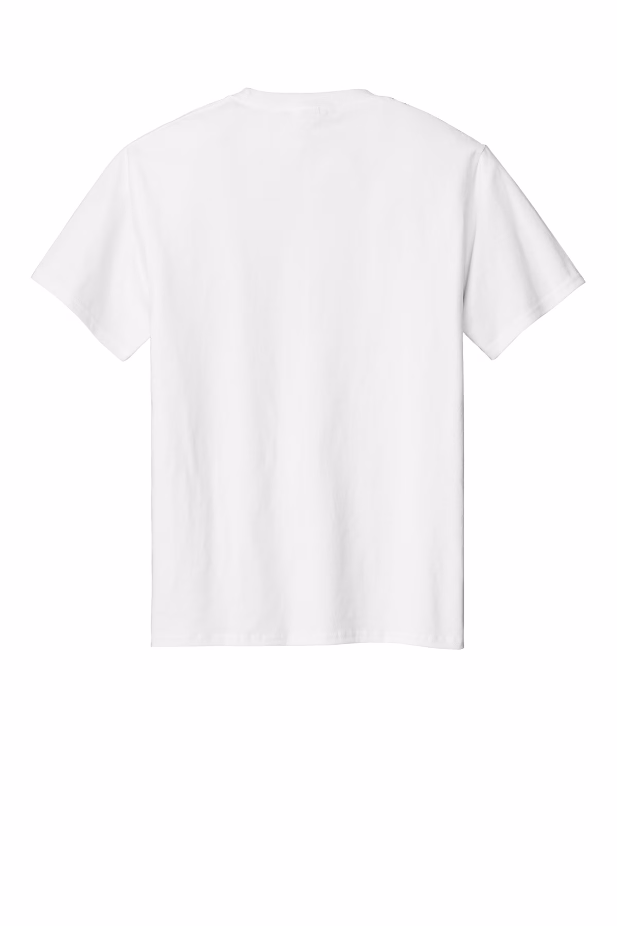 Port & Company  Printed Men's Essential Tee