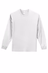 Port & Company  Printed Long Sleeve Essential Tee Thumb