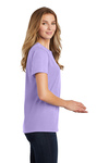 Port & Company Embroidered Women's Essential Tee Thumb