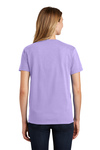 Port & Company Embroidered Women's Essential Tee Thumb