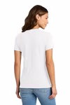 Port & Company Embroidered Women's Essential Tee Thumb