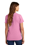 Port & Company  Printed Women's Essential Tee Thumb