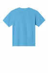 Port & Company Printed Youth Essential Tee Thumb