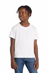 Port & Company Printed Youth Essential Tee Thumb