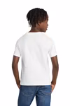 Port & Company Printed Youth Essential Tee Thumb