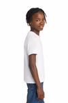 Port & Company Printed Youth Essential Tee Thumb