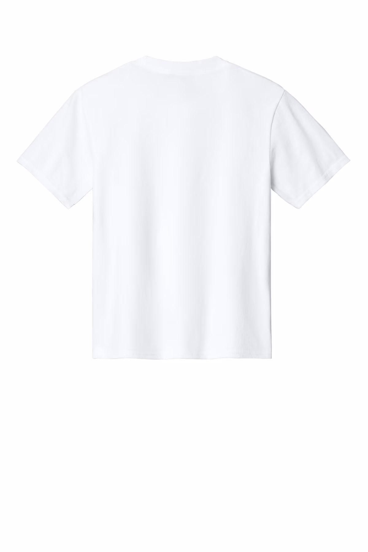 Port & Company Printed Youth Essential Tee