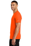 Nike Embroidered Men's Dri-FIT Cotton/Poly Tee Thumb