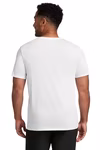 Nike Embroidered Men's Dri-FIT Cotton/Poly Tee Thumb