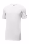 Nike Embroidered Men's Dri-FIT Cotton/Poly Tee Thumb