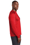 Sport-Tek Embroidered Men's Long Sleeve Rashguard Tee Thumb
