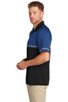 CornerStone Embroidered Men's Select Lightweight Enhanced Visibility Polo Thumb