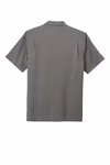 Port Authority Embroidered Men's Short Sleeve Performance Staff Shirt Thumb