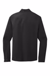 Port Authority Embroidered Men's Long Sleeve Performance Staff Shirt Thumb