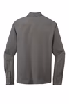 Port Authority Embroidered Men's Long Sleeve Performance Staff Shirt Thumb