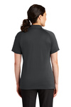 CornerStone Embroidered Women's Select Snag-Proof Tactical Polo Thumb
