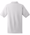 JERZEES Embroidered Men's SpotShield Jersey Knit Sport Shirt Thumb
