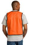 CornerStone Enhanced Visibility Mesh Vest Thumb