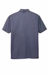 Port Authority Embroidered Men's Heathered Silk Touch Performance Polo Thumb