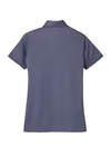 Port Authority Embroidered Women's Heathered Silk Touch Performance Polo Thumb