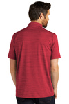 Port Authority Embroidered Men's Stretch Heather Polo Thumb
