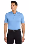 Port Authority Embroidered Men's Shadow Stripe Polo Thumb