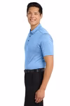 Port Authority Embroidered Men's Shadow Stripe Polo Thumb