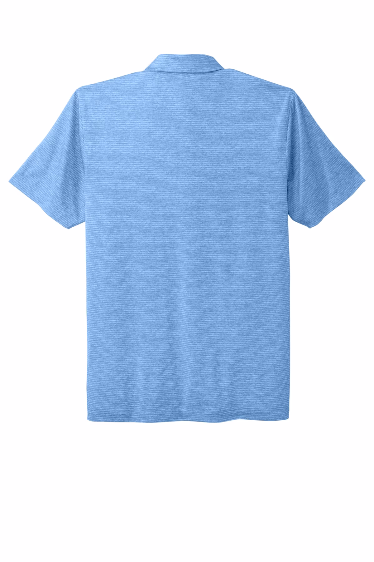 Port Authority Embroidered Men's Shadow Stripe Polo