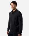 Devon & Jones Embroidered Men's V-Neck Sweater Thumb