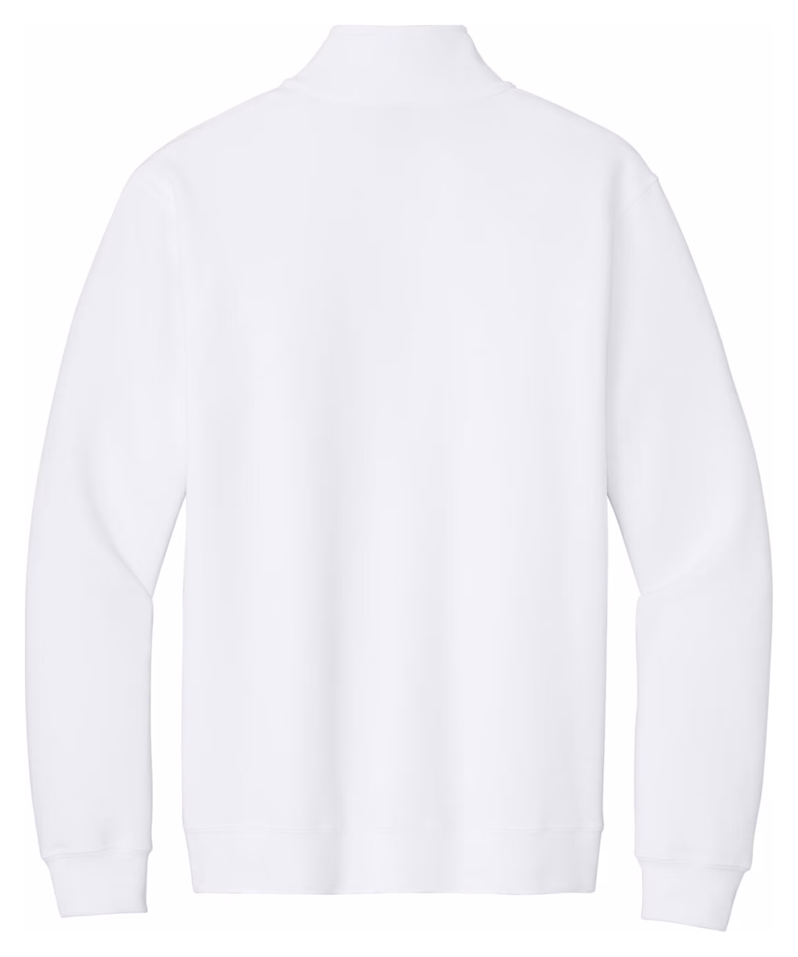 Gildan Embroidered Unisex Heavy Blend Quarter-Zip Sweatshirt