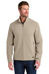 OGIO Embroidered Men's Kinetic Soft Shell Jacket Thumb