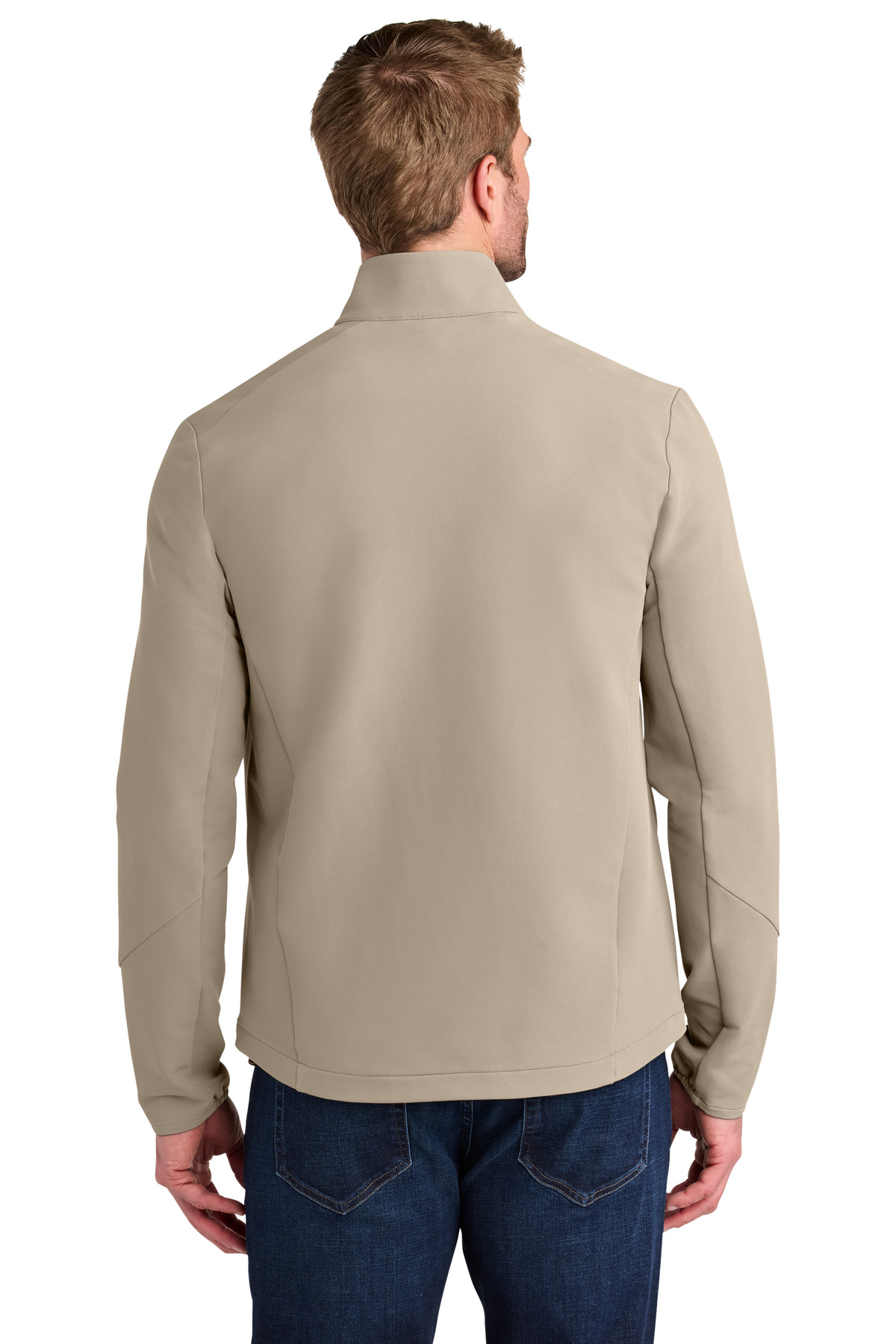 OGIO Embroidered Men's Kinetic Soft Shell Jacket