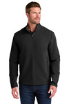 OGIO Embroidered Men's Kinetic Soft Shell Jacket Thumb