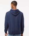 Queensboro Embroidered Unisex Classic Cotton Hoodie Thumb