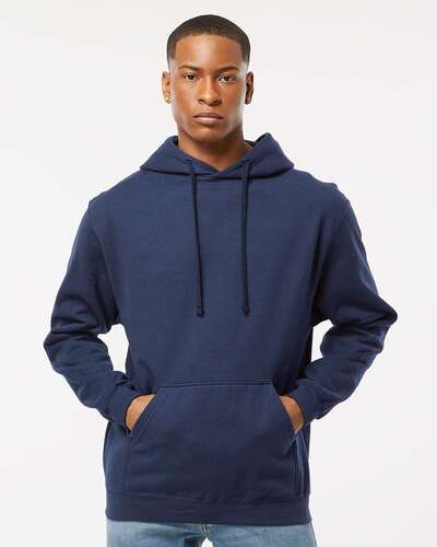 Queensboro Printed Unisex Classic Cotton Hoodie
