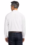 Brooks Brothers Embroidered Men's Casual Oxford Cloth Shirt Thumb