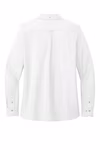 Brooks Brothers Embroidered Women's Casual Oxford Cloth Shirt Thumb
