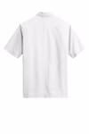 Port Authority Embroidered Men's Short Sleeve UV Daybreak Shirt Thumb
