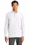 Port Authority Embroidered Men's Long Sleeve UV Daybreak Shirt Thumb