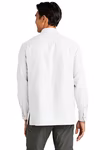Port Authority Embroidered Men's Long Sleeve UV Daybreak Shirt Thumb