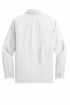 Port Authority Embroidered Men's Long Sleeve UV Daybreak Shirt Thumb